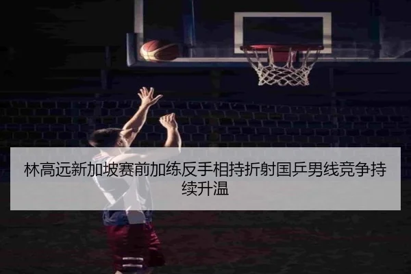 林高远新加坡赛前加练反手相持折射国乒男线竞争持续升温 - FBSPORTS